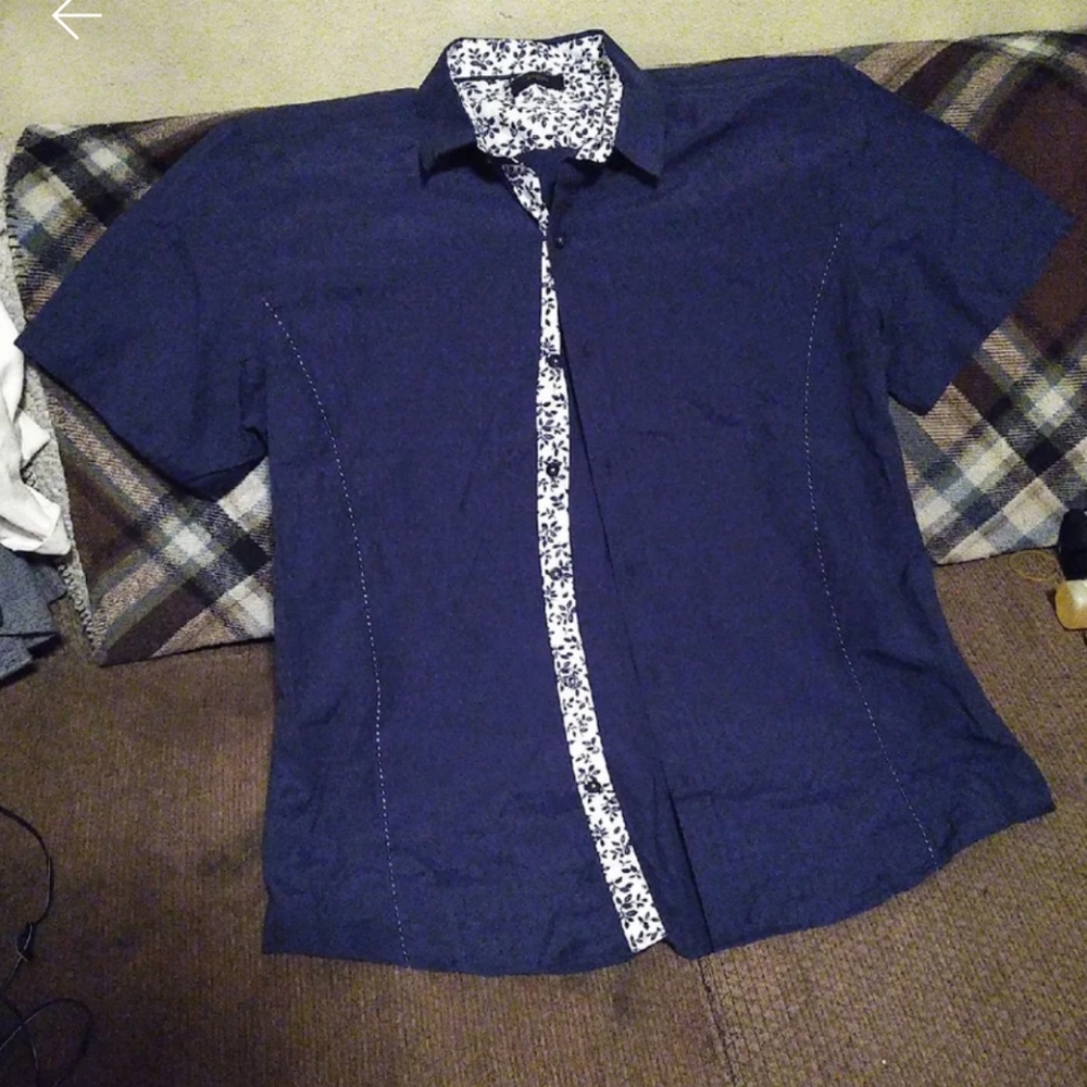 Mens shirt